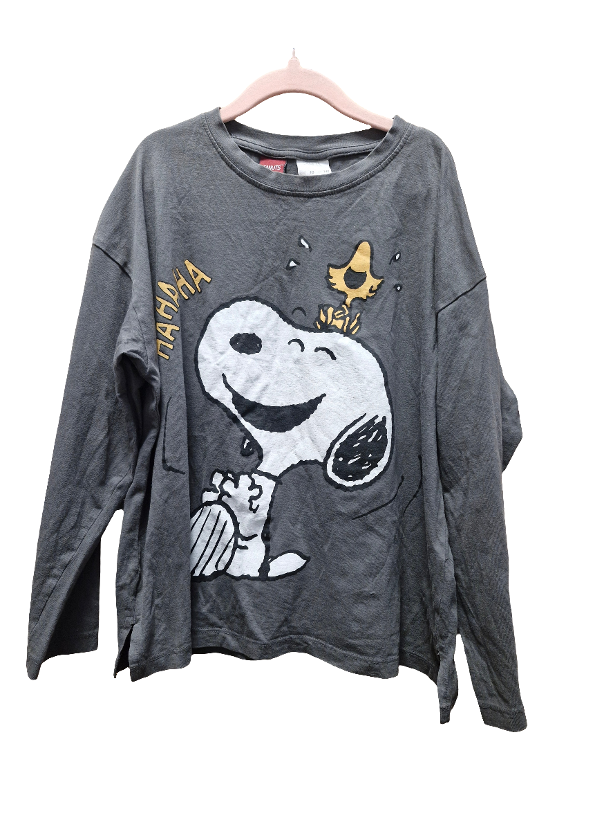 Bolur Zara peanuts 10