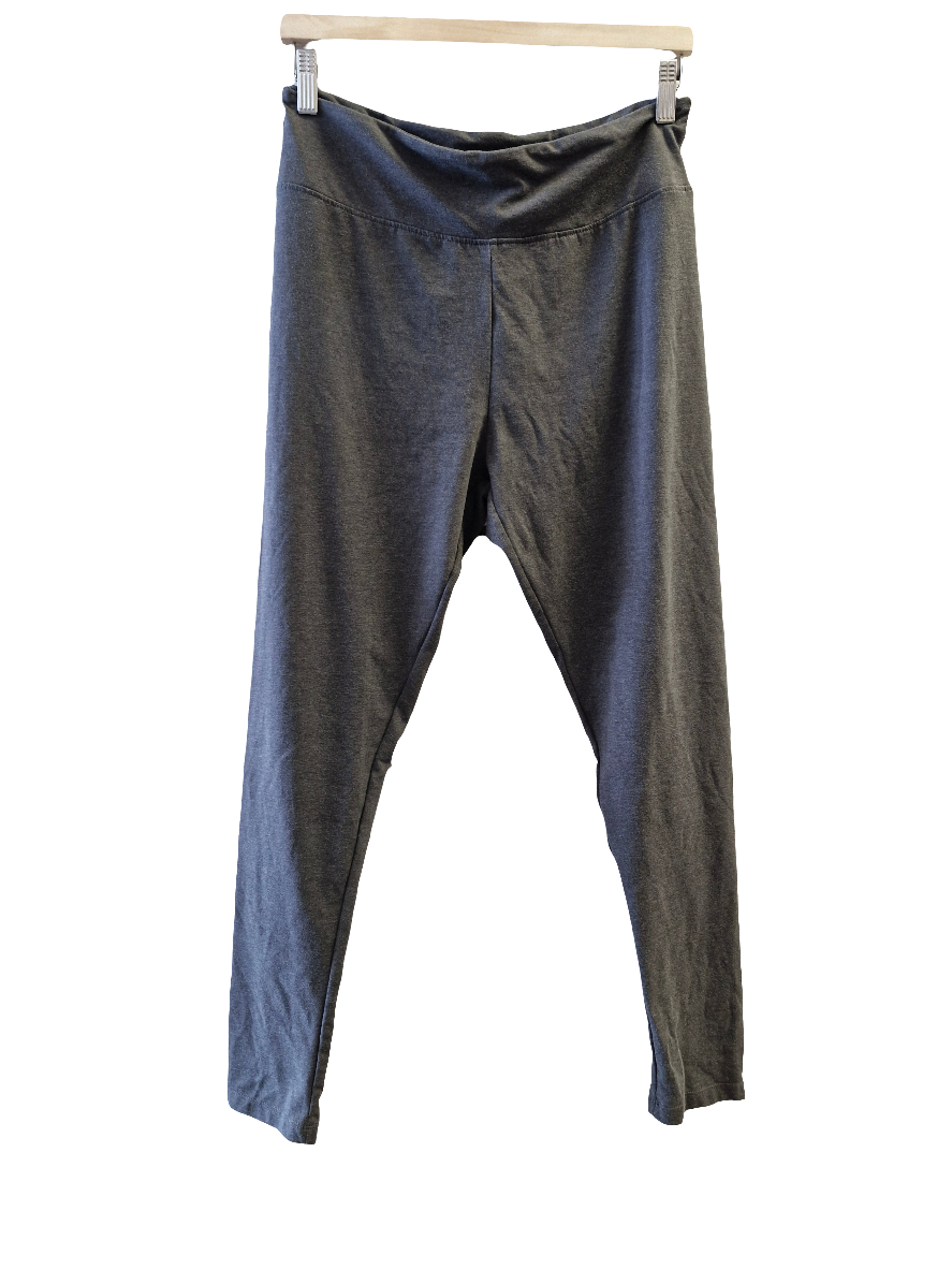 Primark gráar leggings L