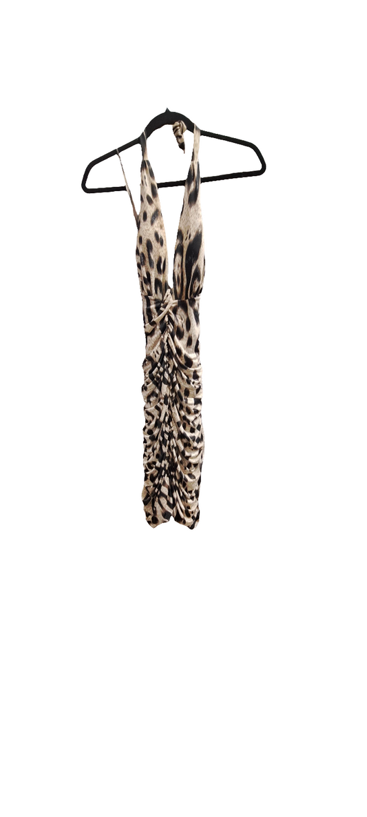 London Sonic kjóll S/M