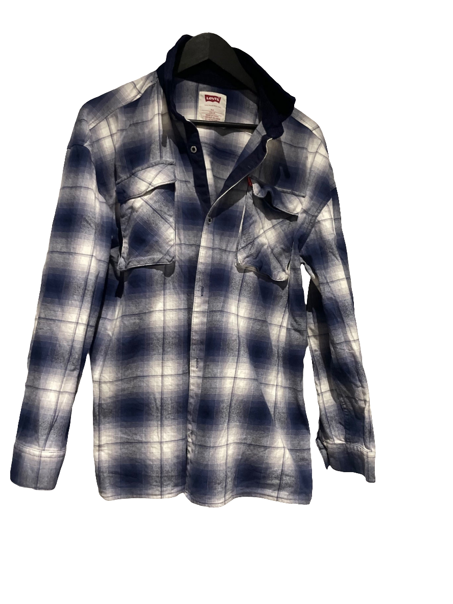 Levi’s skyrta 176
