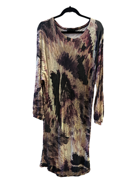 KurlProject kjóll L