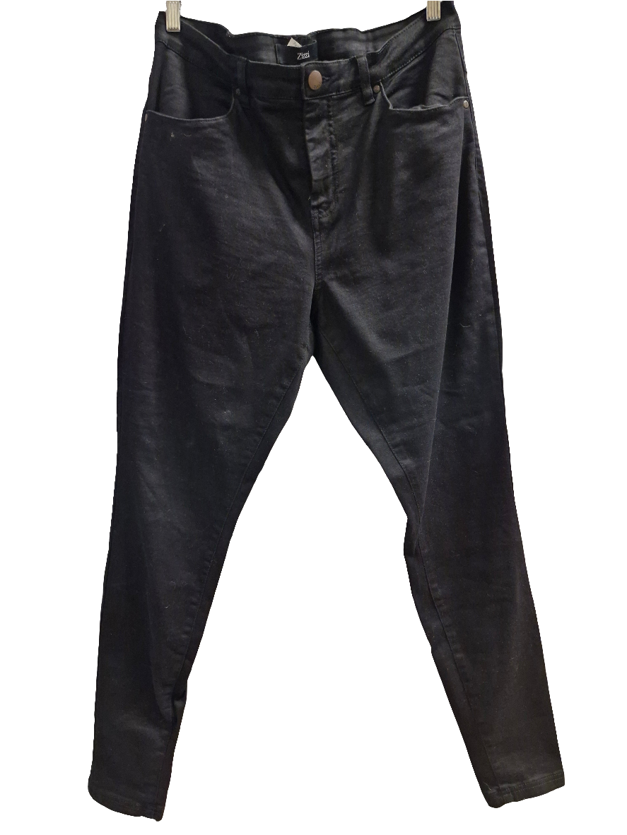 Zizzi gallabuxur 48L