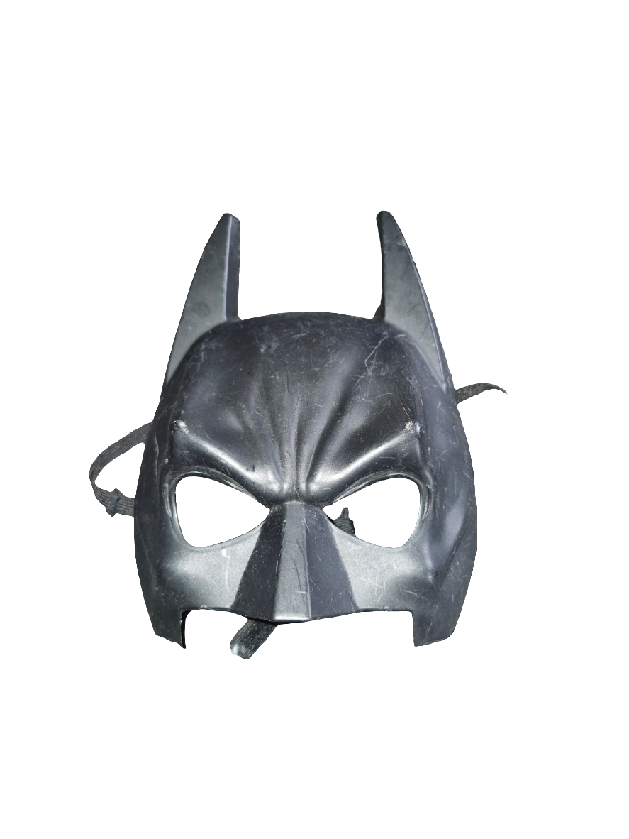 Batman gríma barna