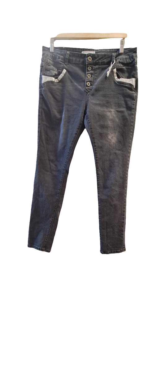 Karostar gallabuxur st.L