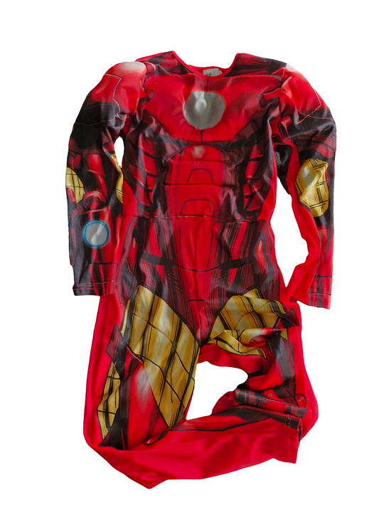 IronMan búningur 122/128