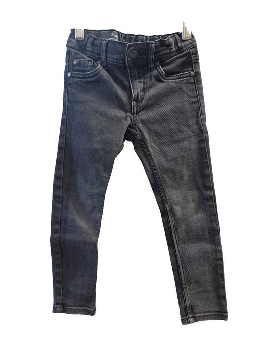 Lindex gallabuxur slim 98