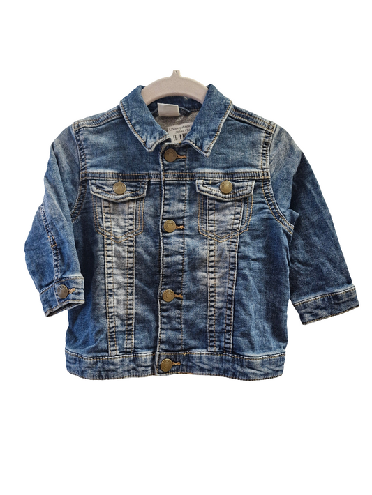 Lindex gallajakki 74