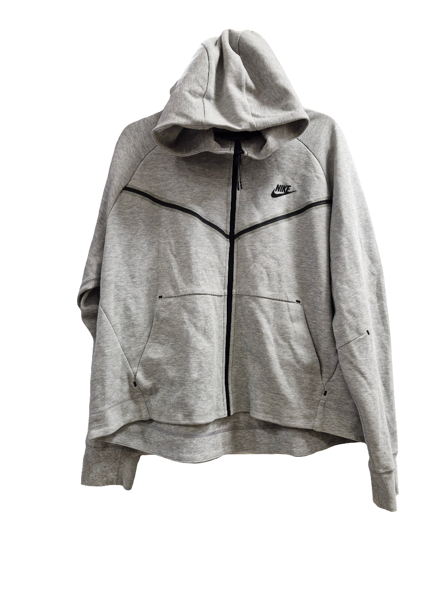 Nike tech grá XL sem ný
