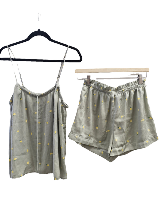 H&M náttsett XS