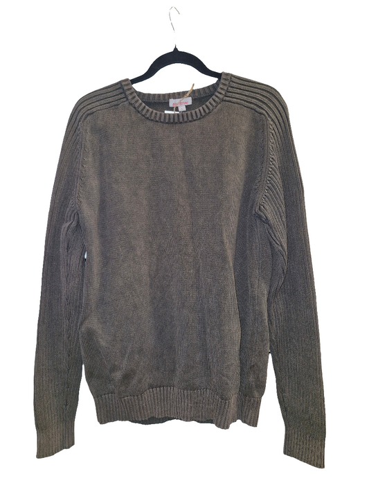 L Batistini brún KK peysa