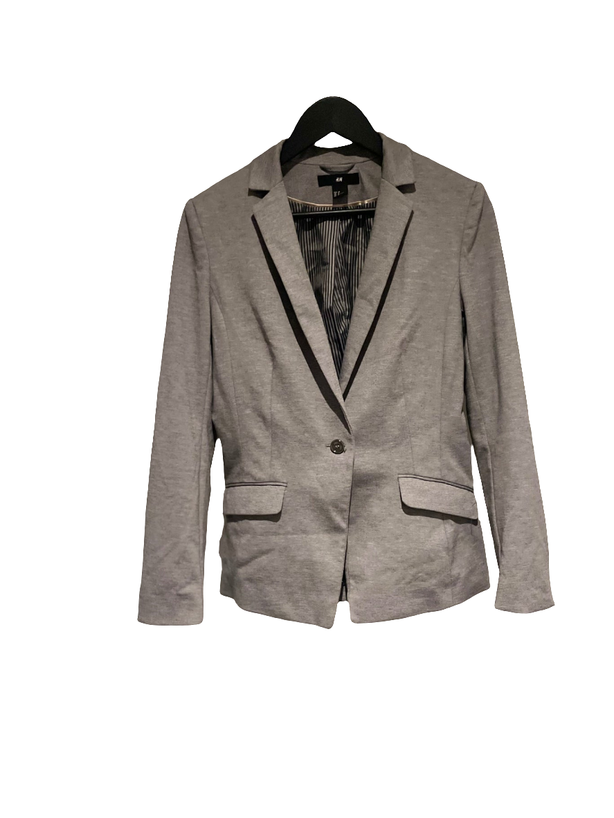 H&M blazer 38
