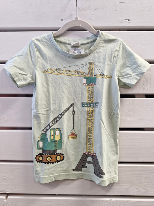 Lindex gröfubolur 92