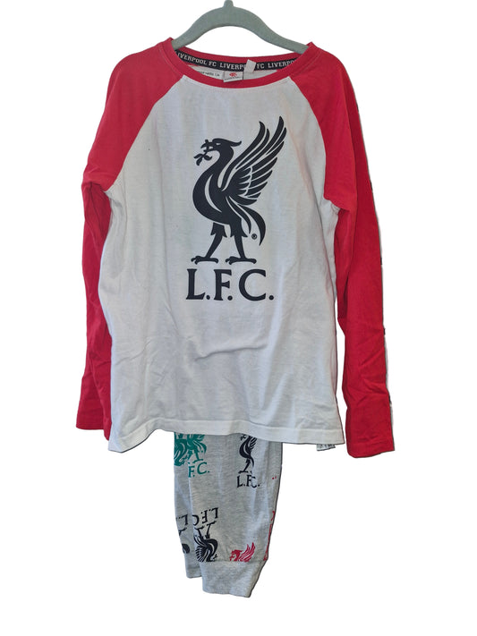 Liverpool náttföt 134