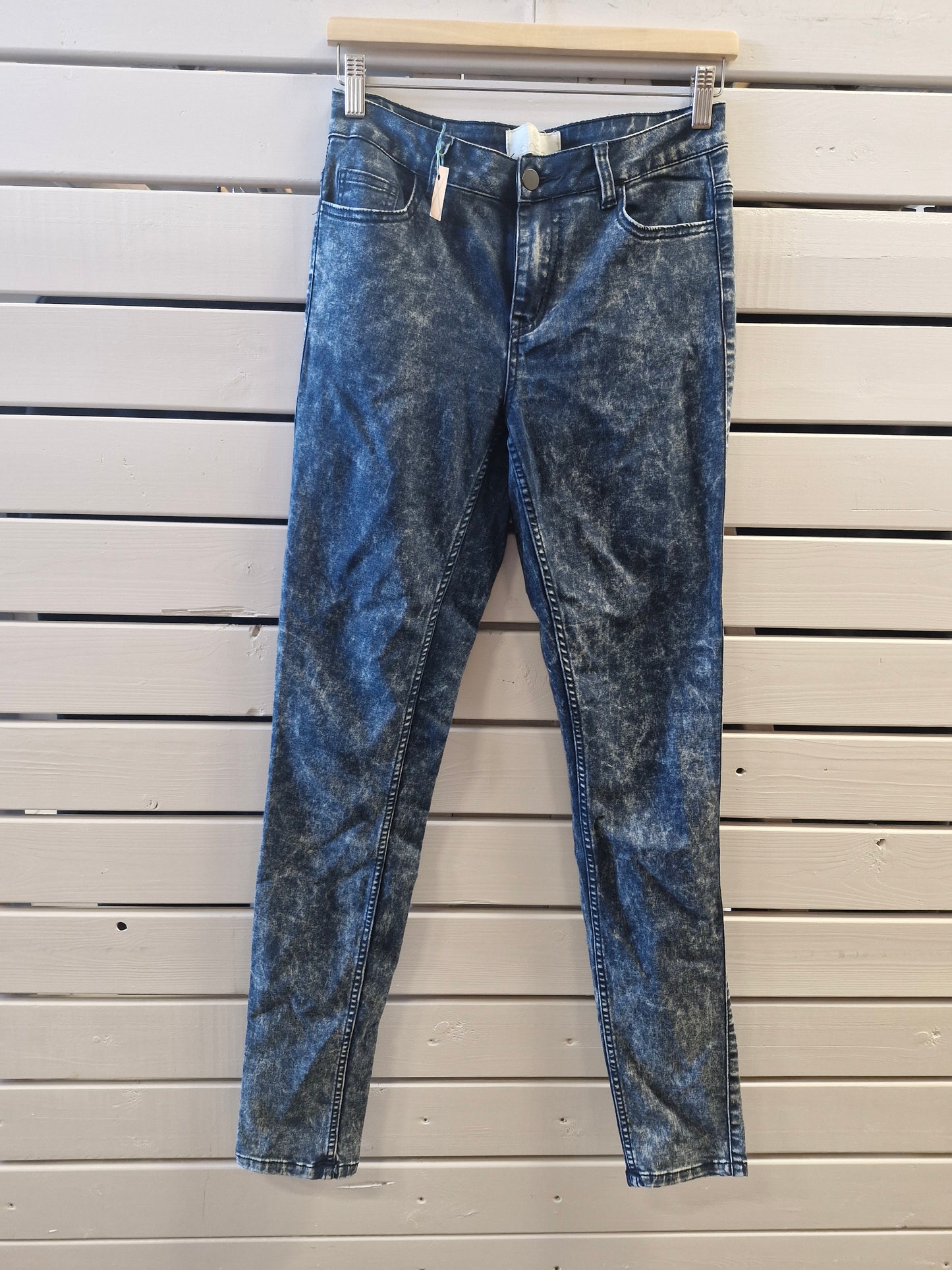 Pieces gallabuxur L/XL
