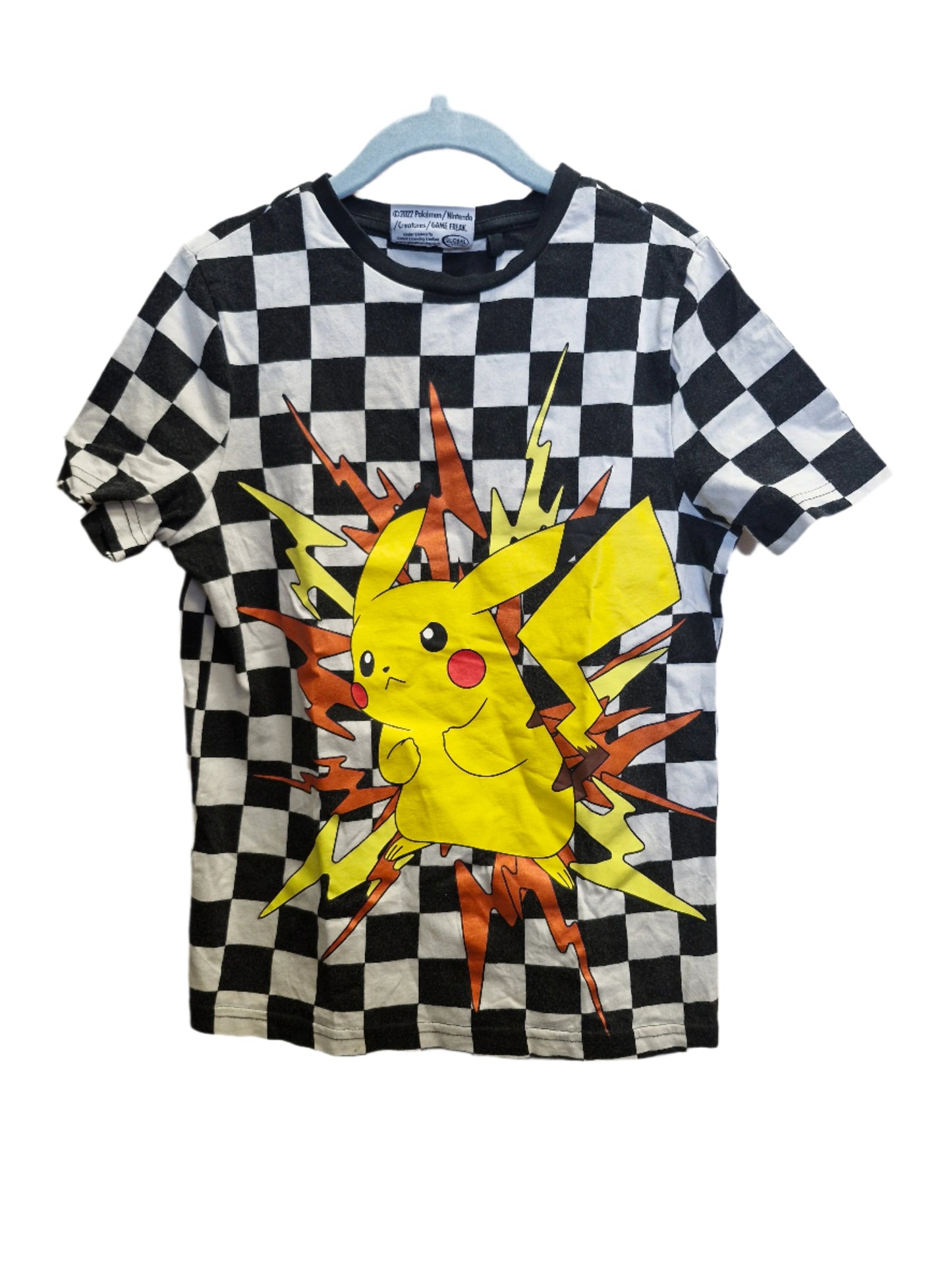 Pokemon bolur 7-8 ára