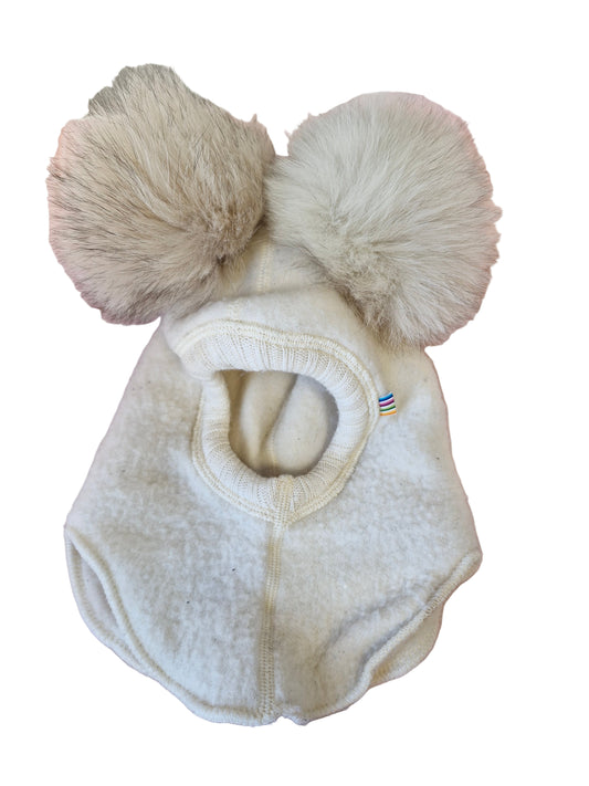 Joha lambhúshetta 0-4mán Ekta kanínudúskar