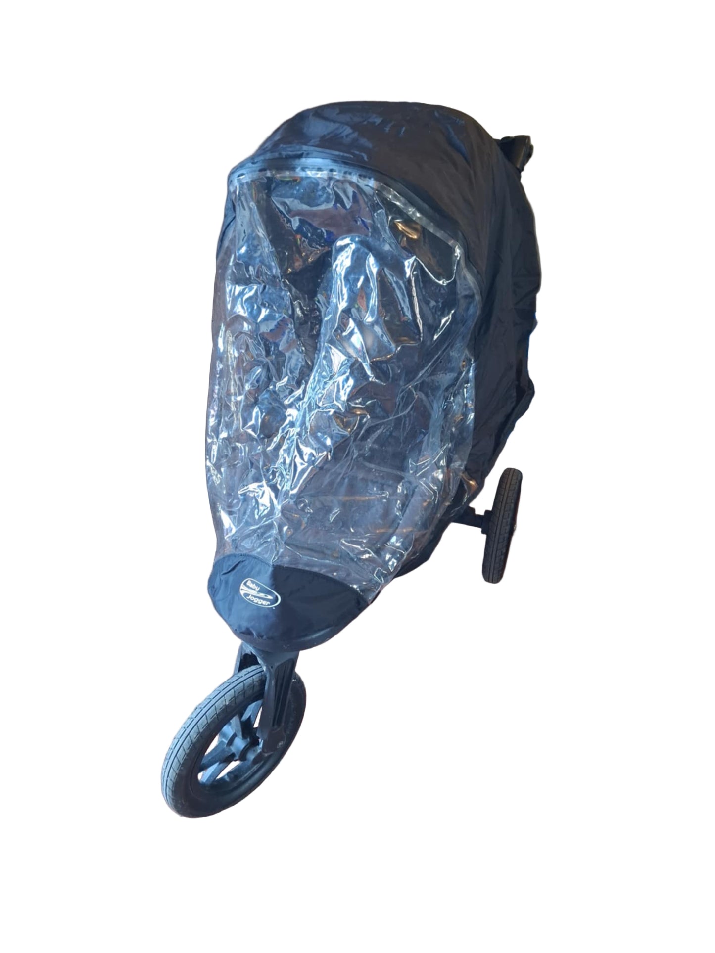 BabyJogger city elite + tveir kerrupokar