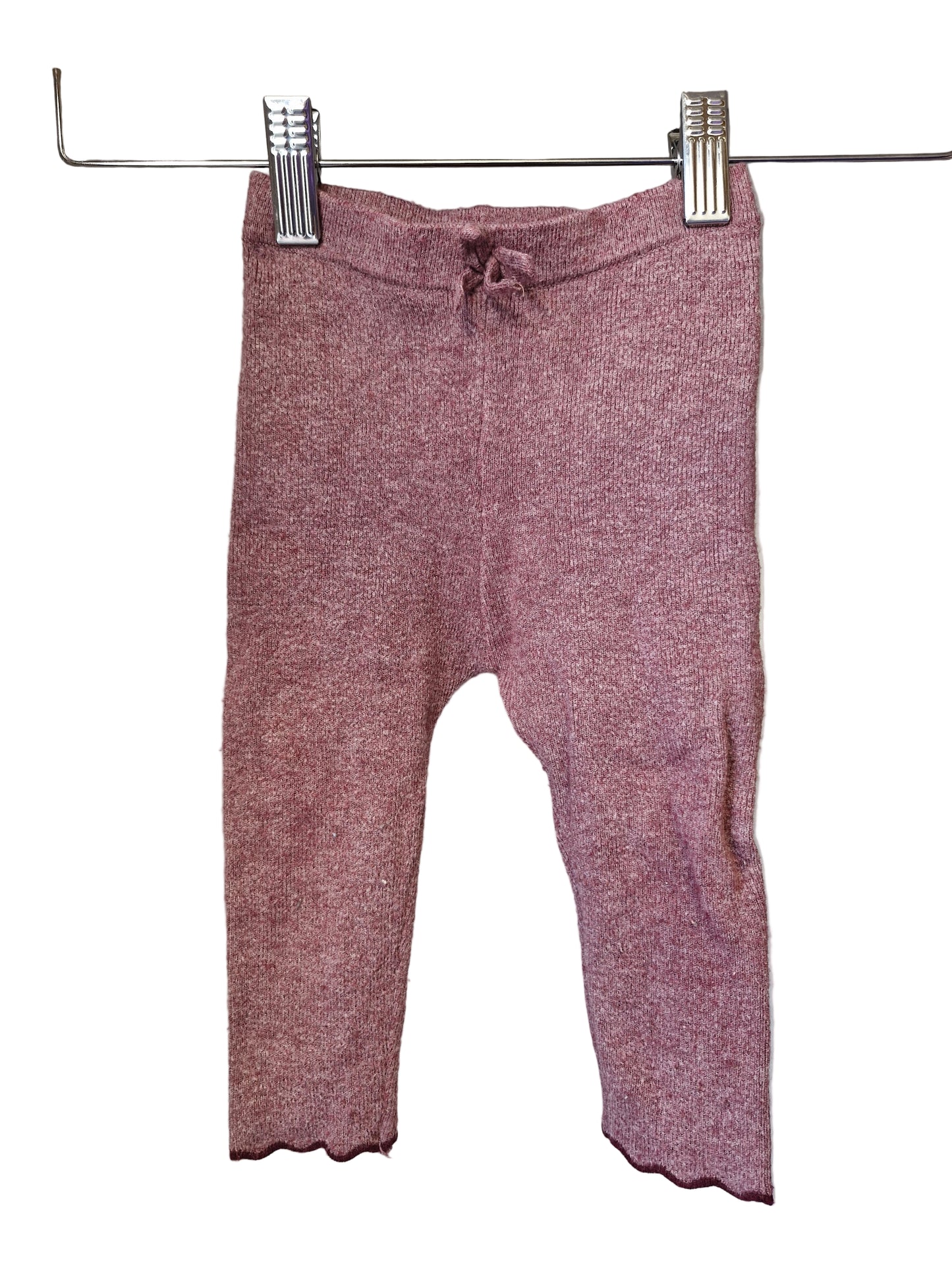 Zara leggings 80