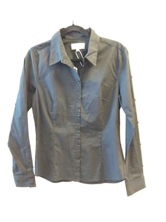 InWear svört skyrta S/M NÝ