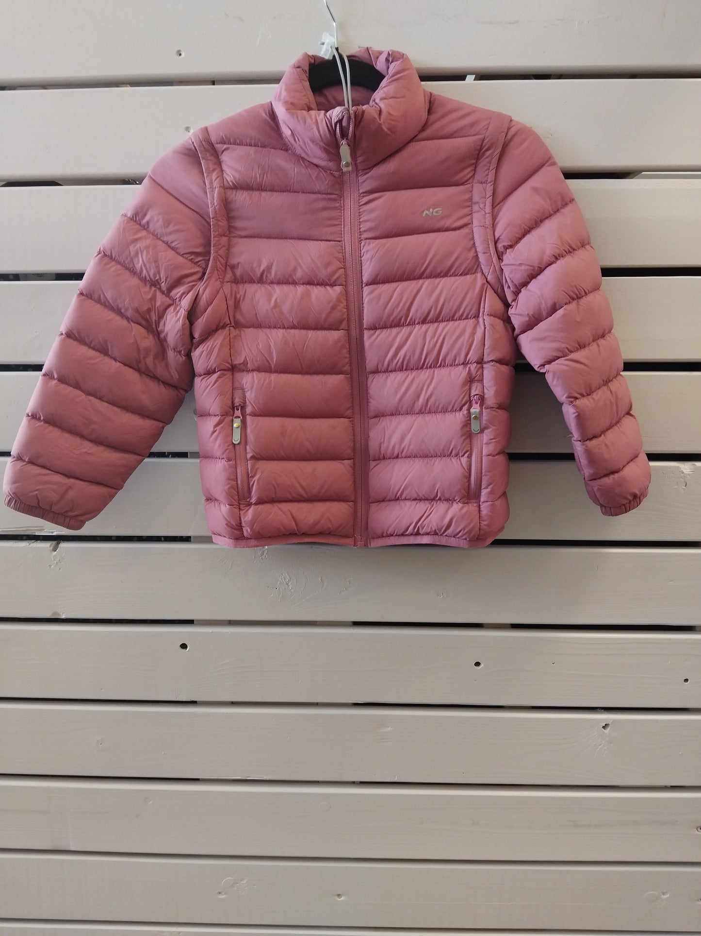 Viking primaloftúlpa 116