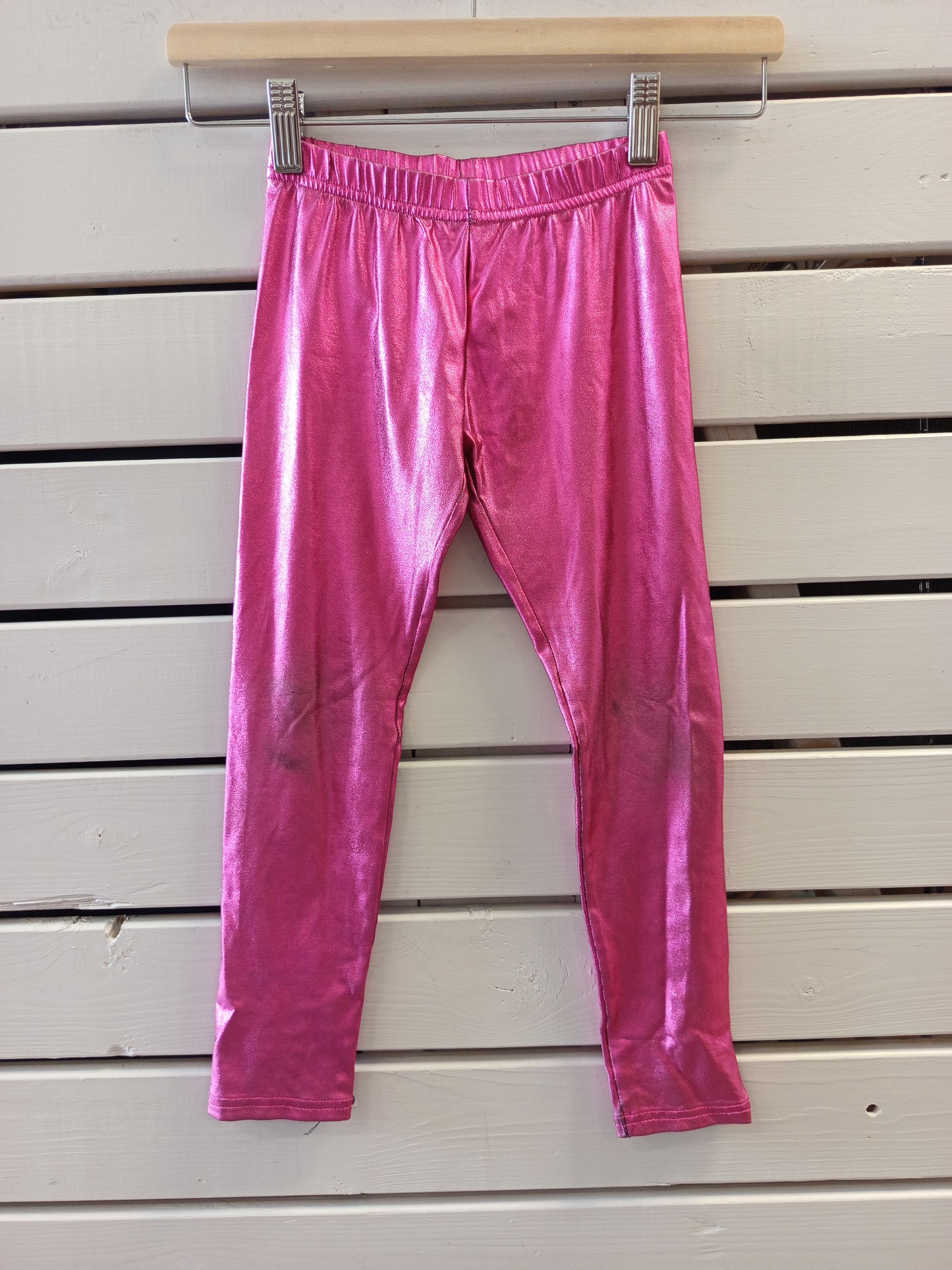 Lindex glansleggings122