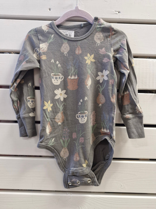 Lindex samfella laukar 86