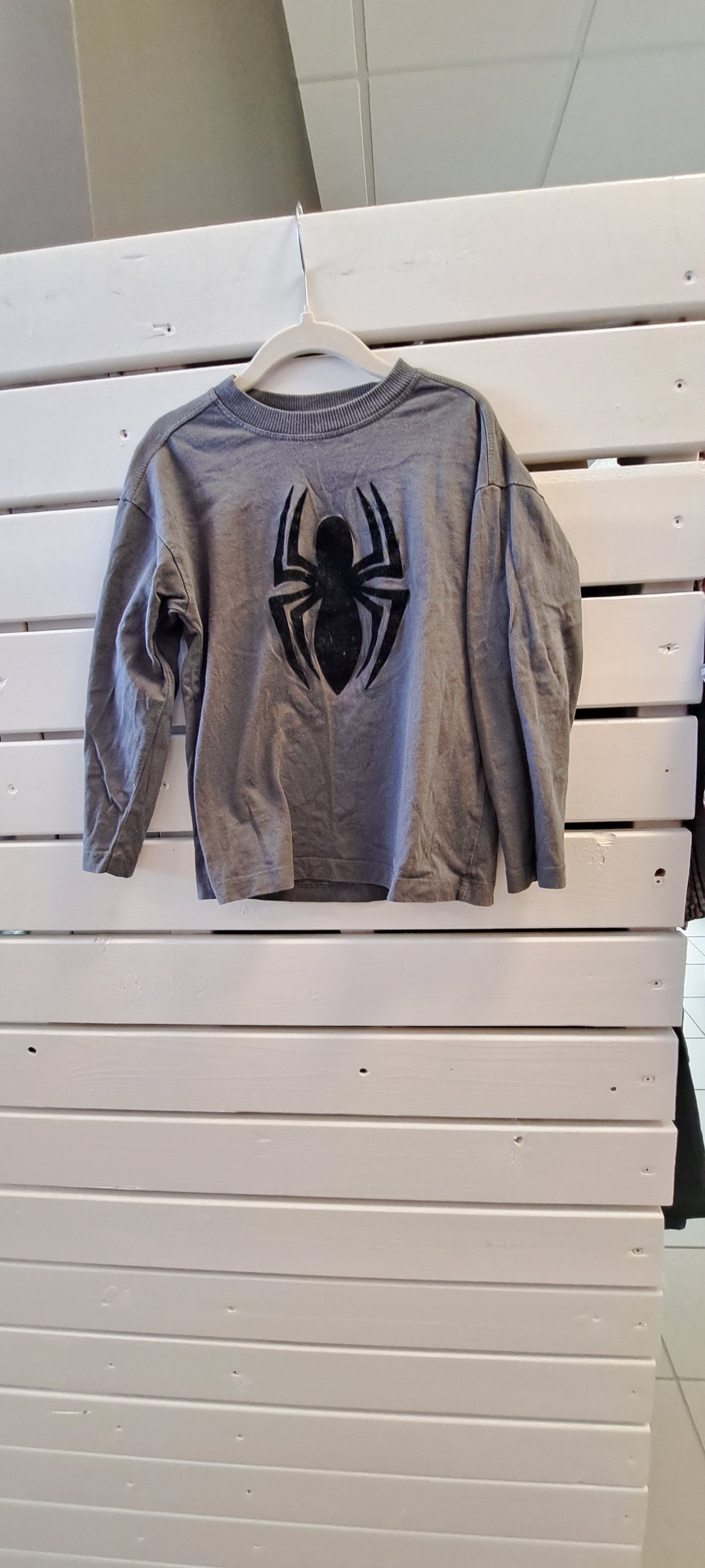 Marvel stuttermabolur 92