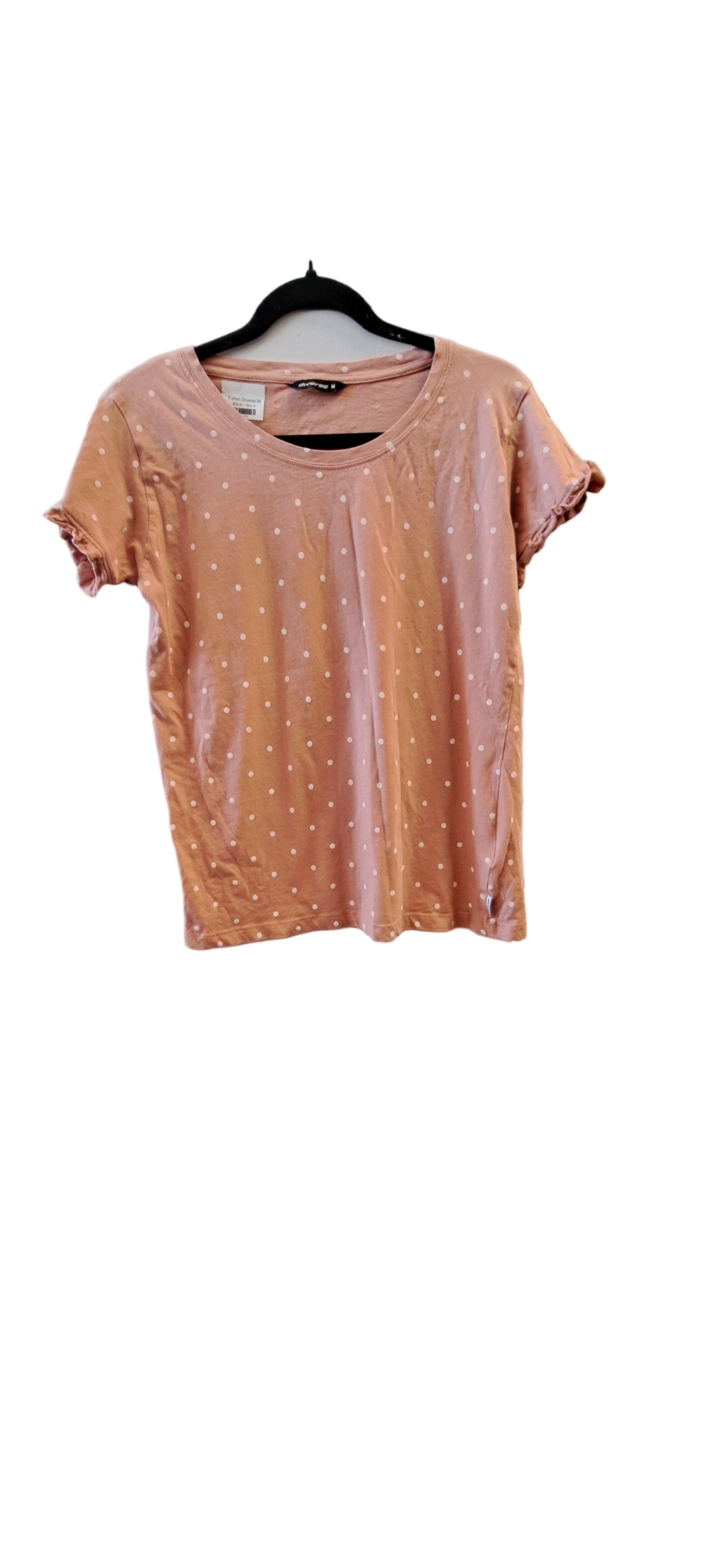 T-shirt Diverse M