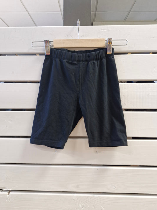 Lindex hjólabuxur 134