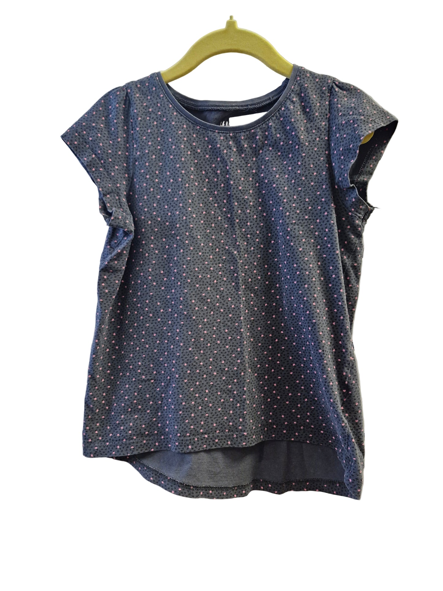 H&M bolur grár 122/128
