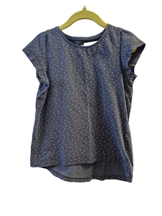 H&M bolur grár 122/128