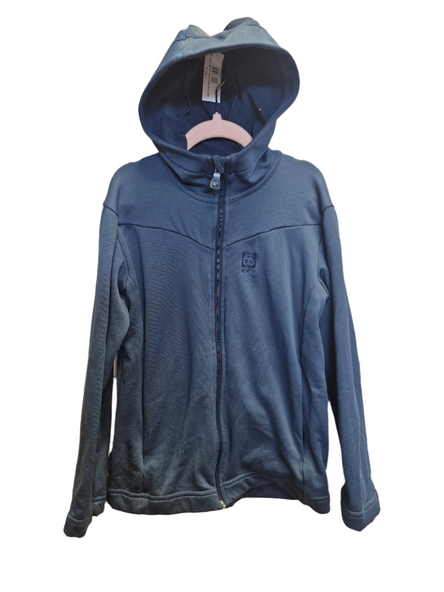 66n Thor rennd hettupeysa 128