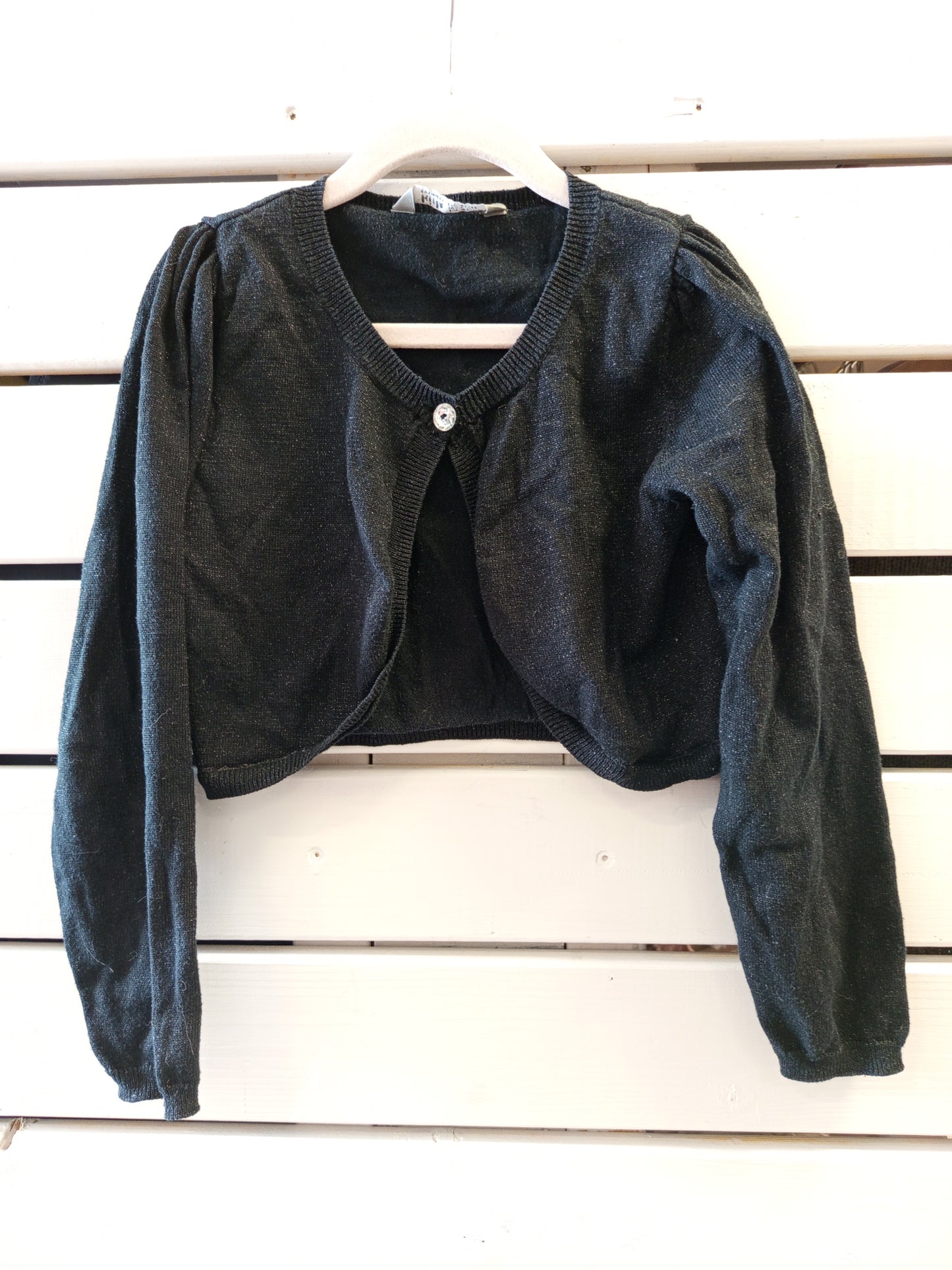 Lindex ermar svartar 122