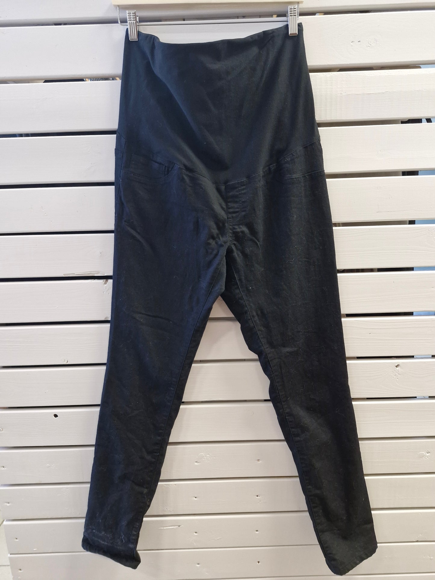 Lindex meðgöngubuxur 44