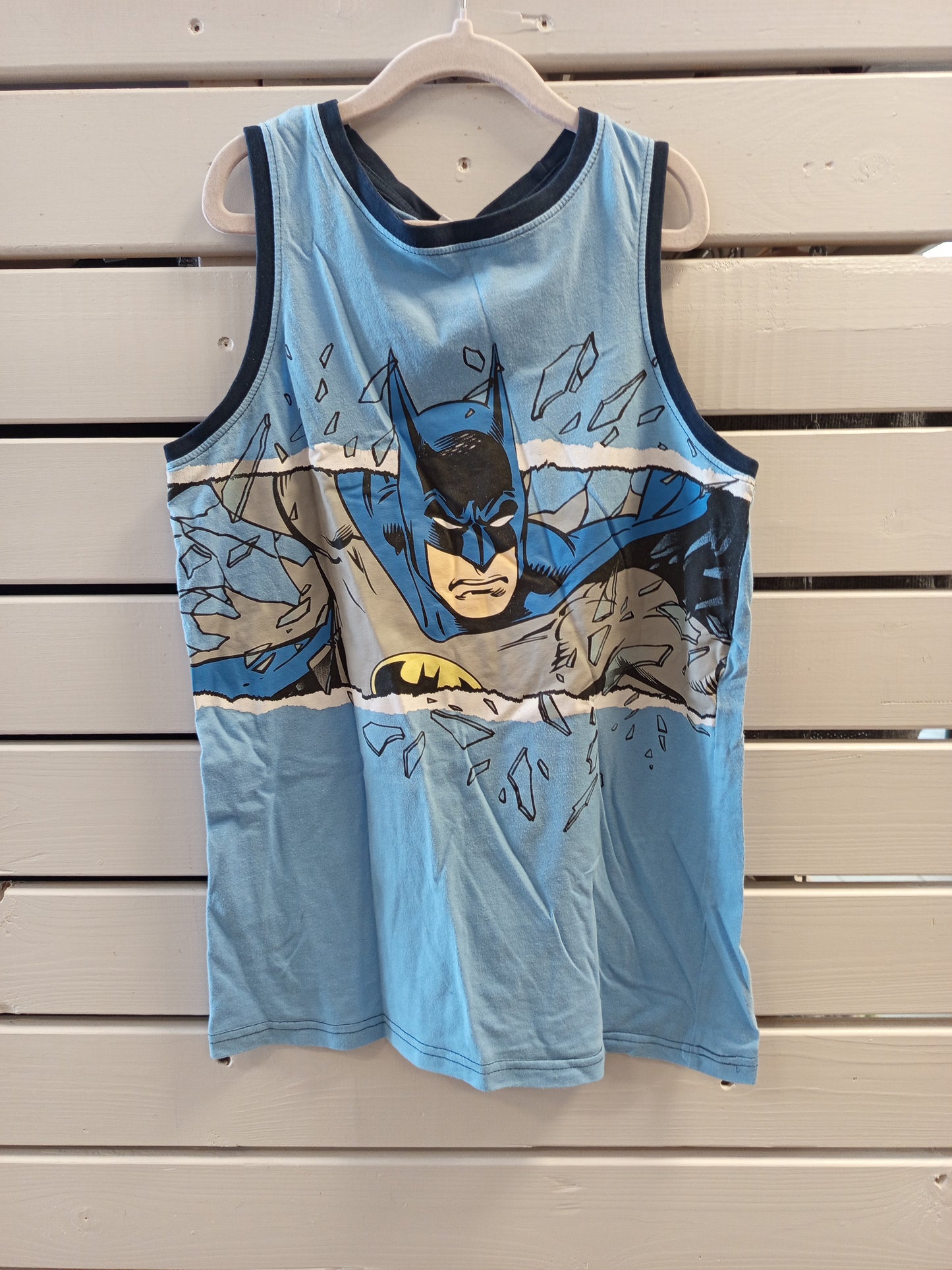 Batman hlýrabolur 146/152