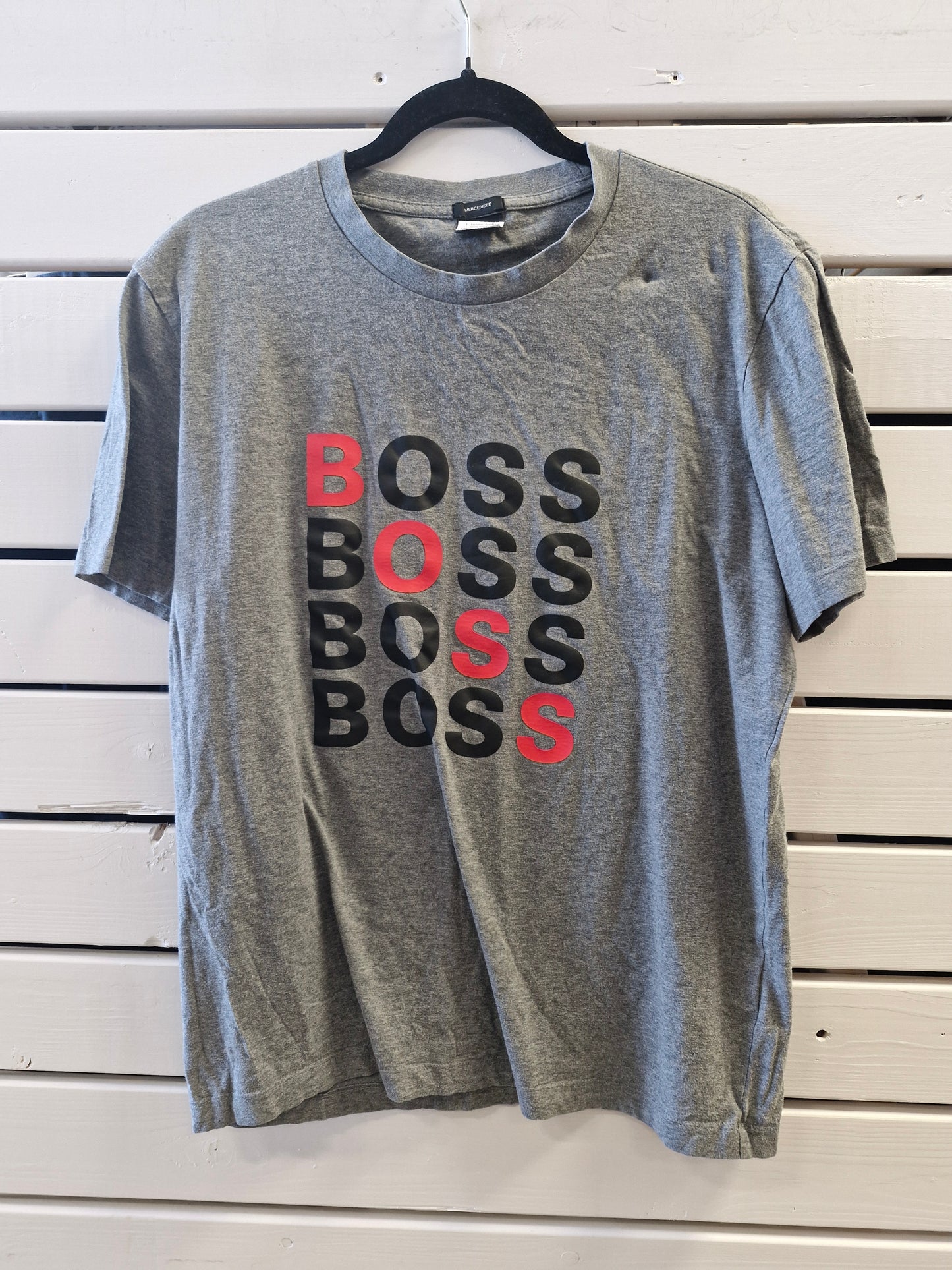 L boss bolur
