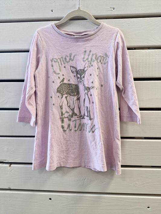 Lindex náttkjóll  92