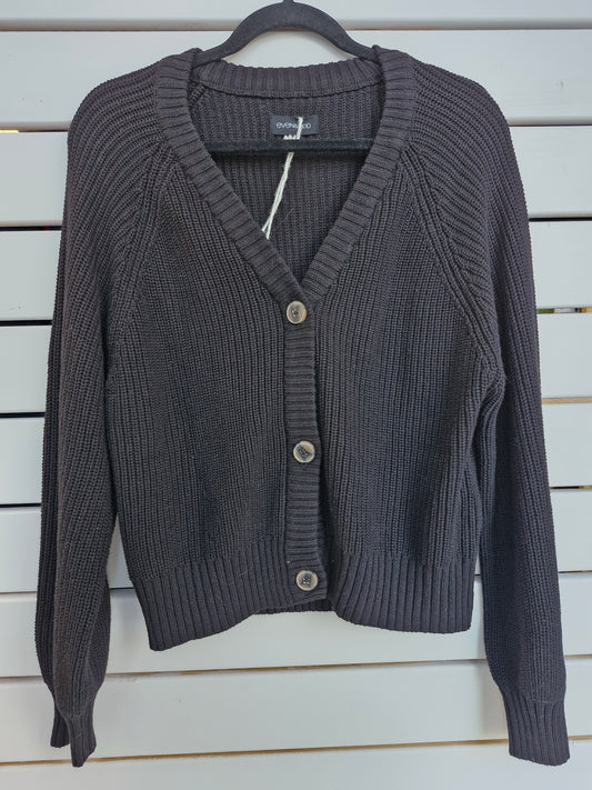 M 14 black peysa even odd