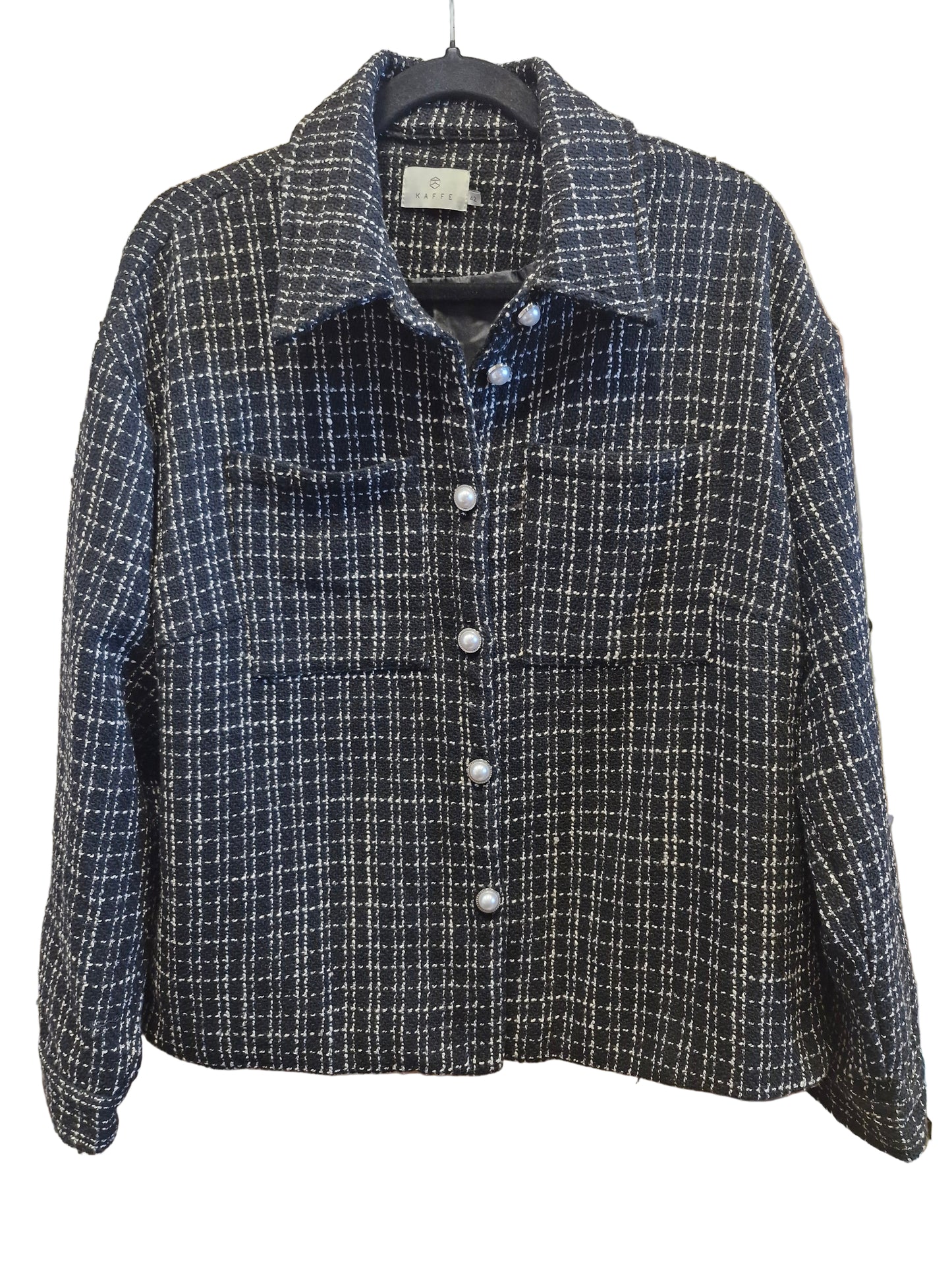 Kaffe jakki 42 sem nýr