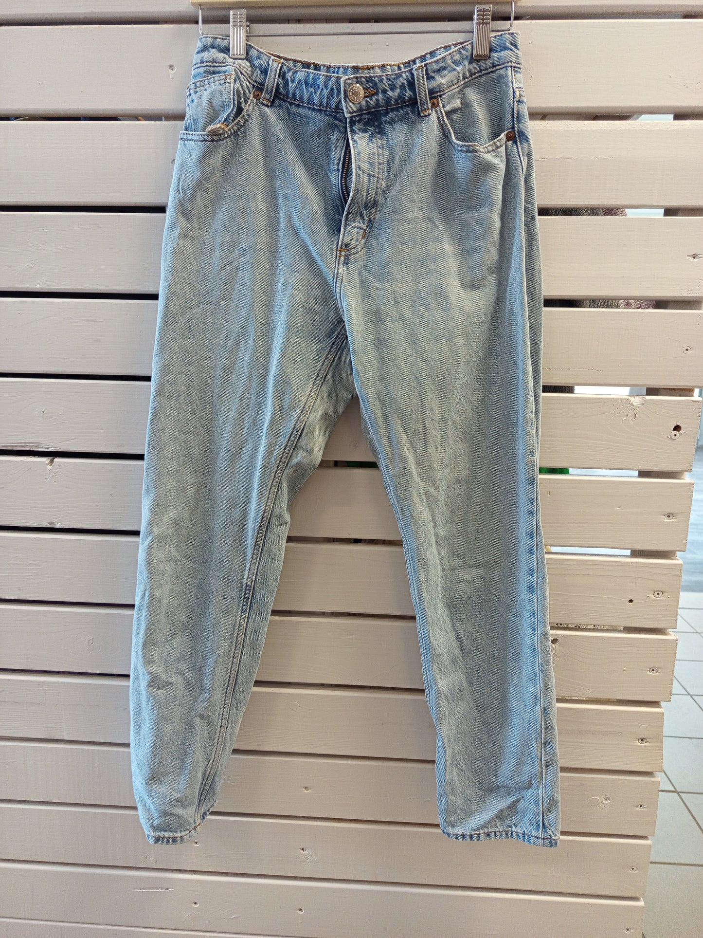 Monki gallabuxur 30