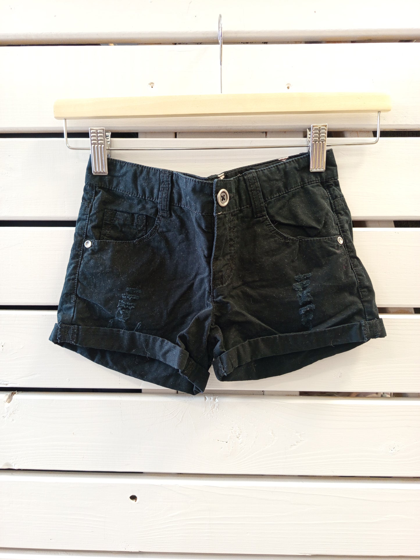 Benetton stuttbuxur120