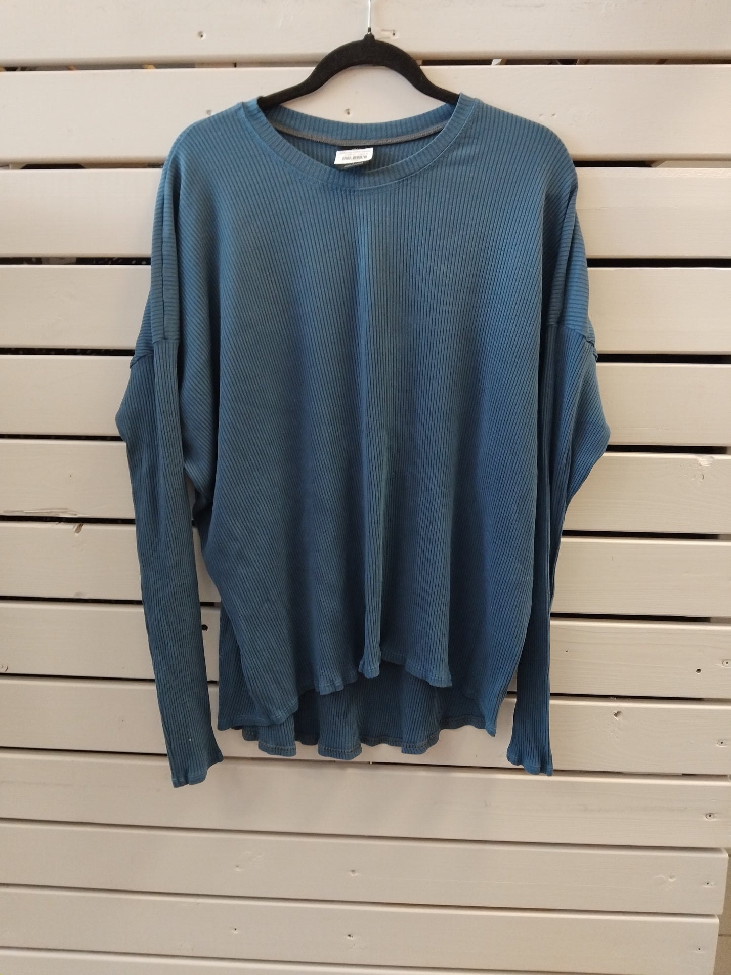 Systur og makar bambus peysa st.S