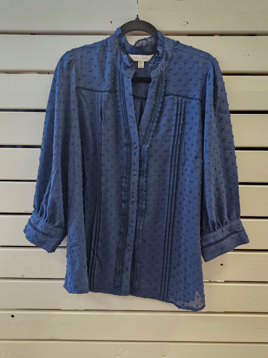 Love&Roses blússa 18