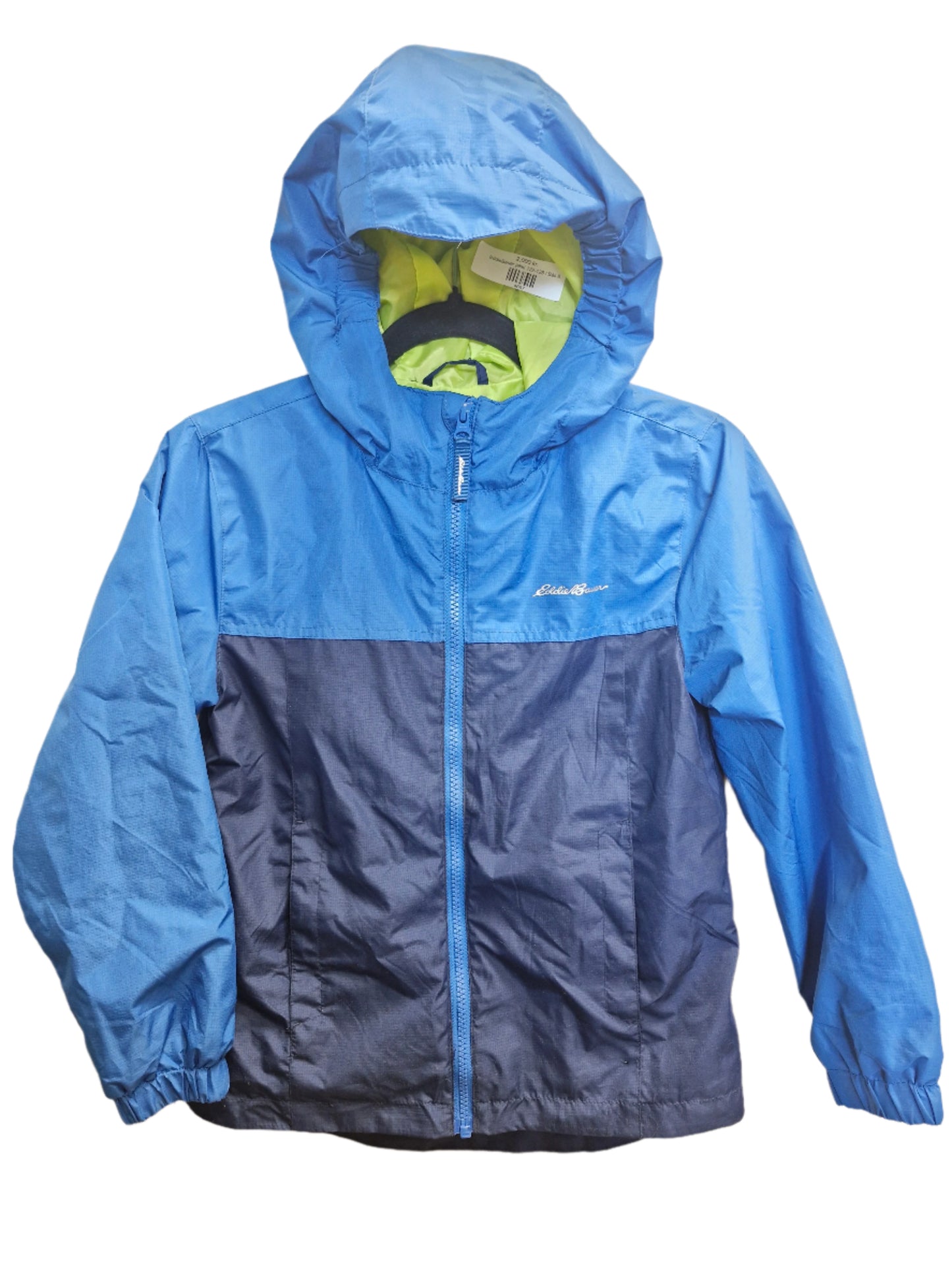 EddieBauer jakki 122-128