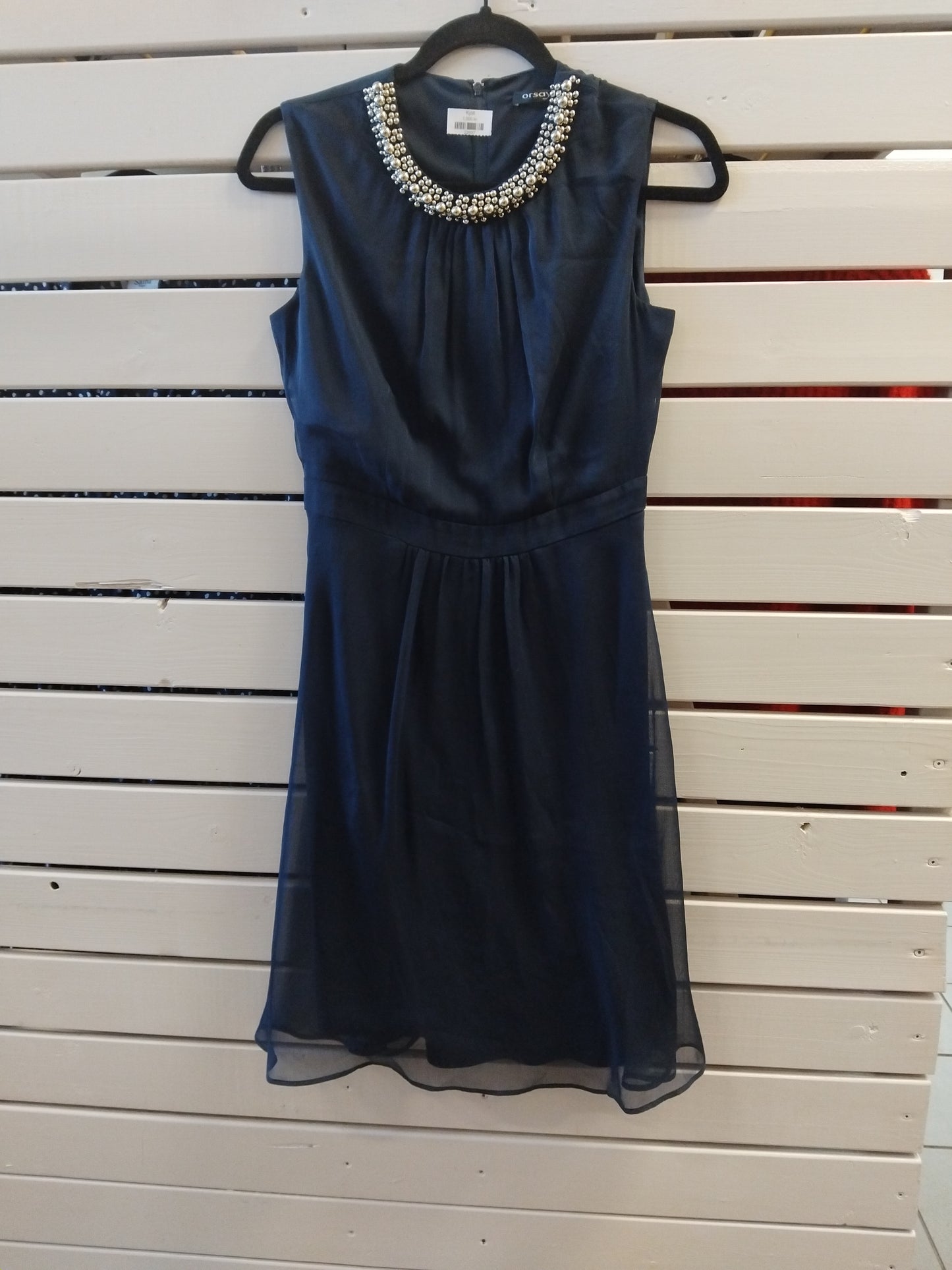 Kjóll