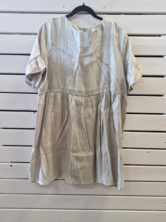 LolaMay glanskjóll 14