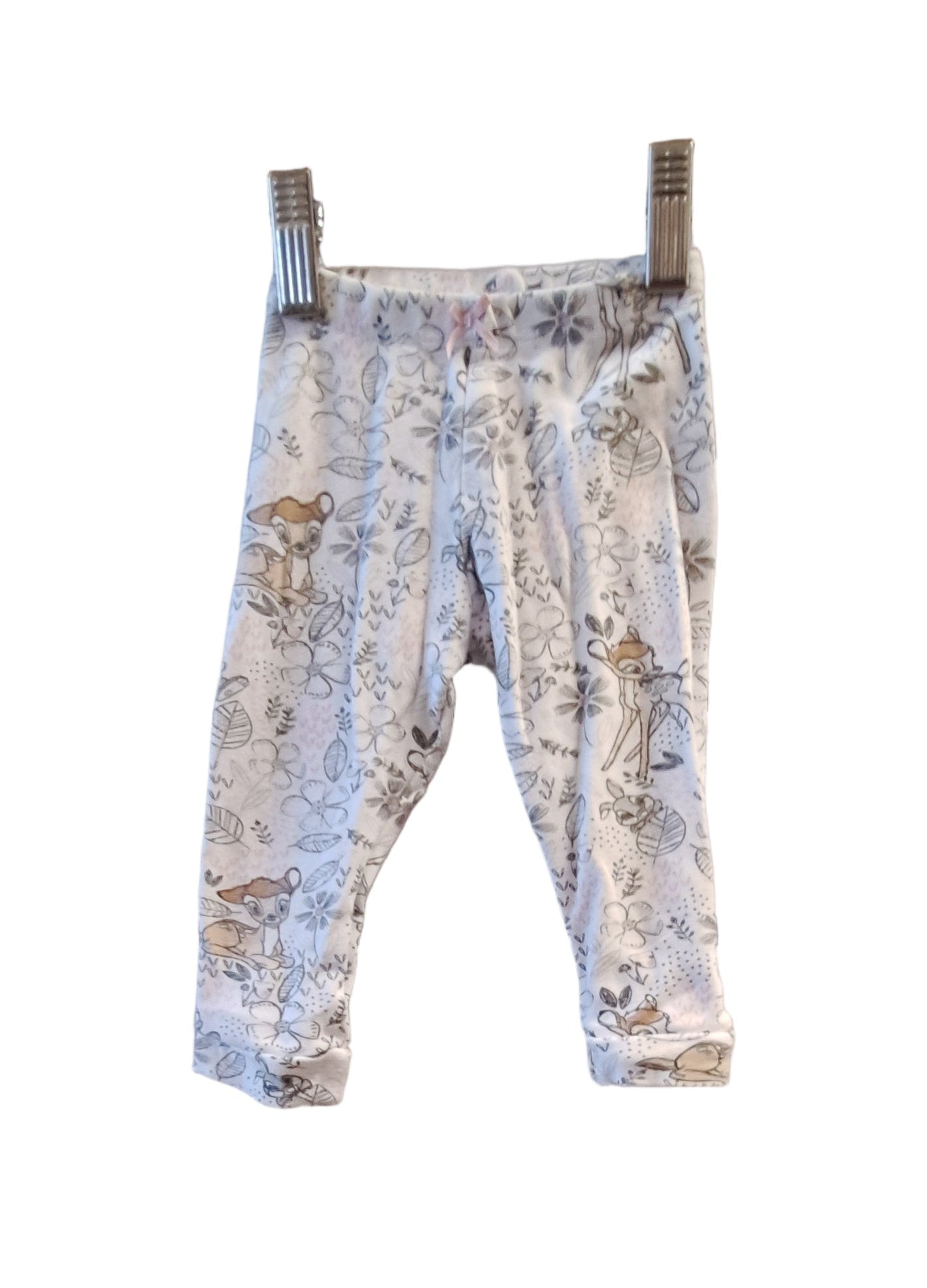 Bambi leggings 80