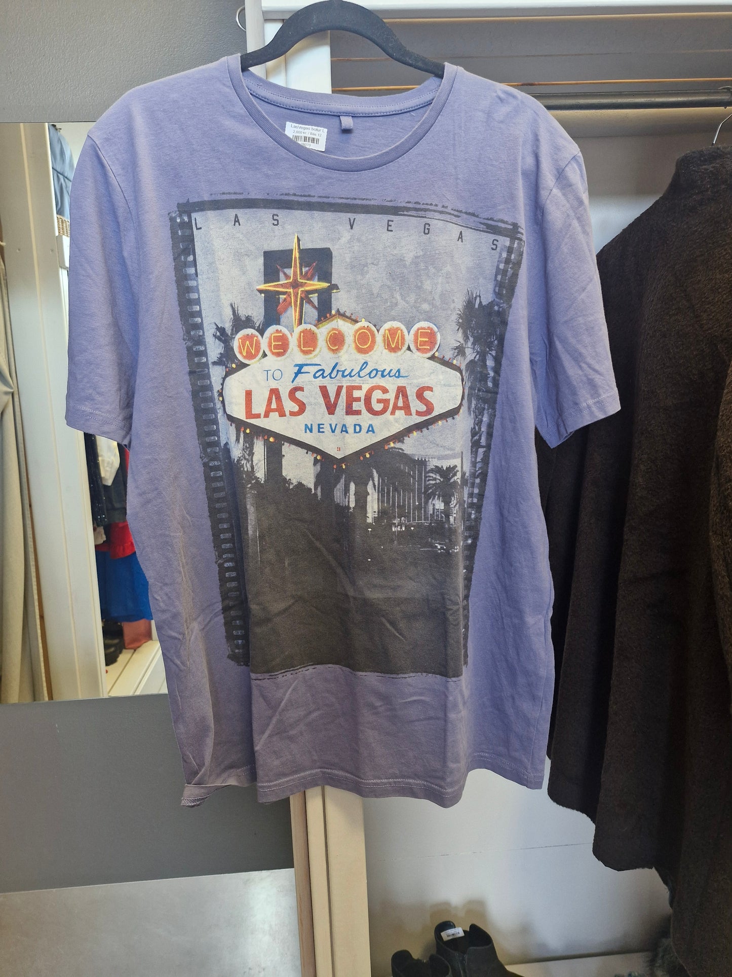LasVegas bolur L
