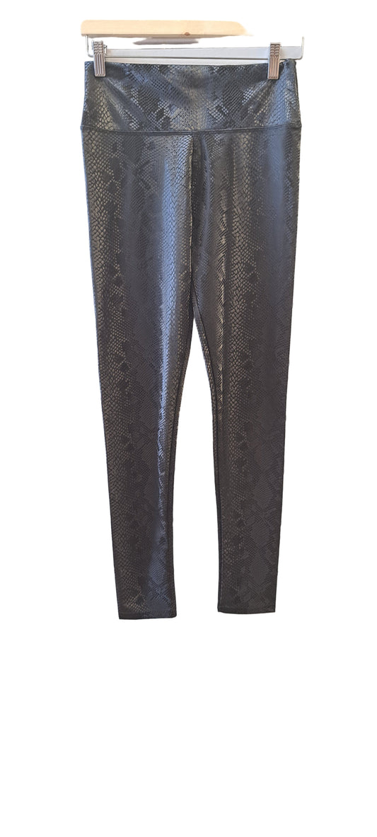 Leggins black NEW universal