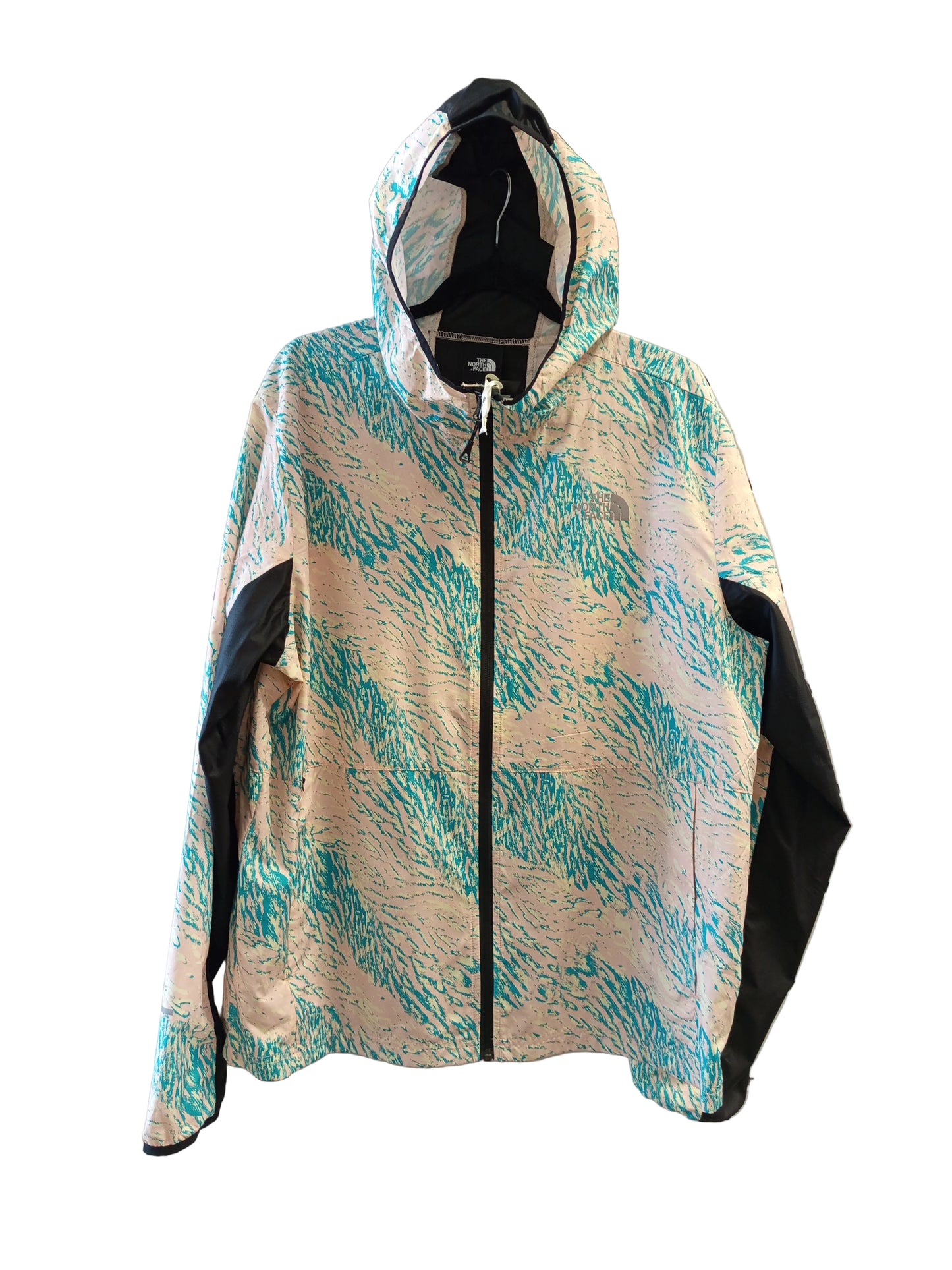The north Face hlaupajakki L